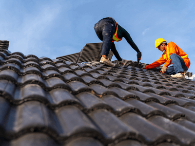 About Roof Repair Experts Ben Wheeler, TX